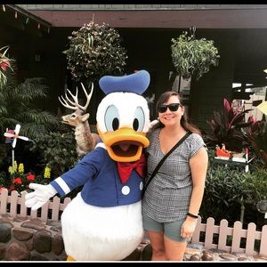 Meet your Posher, Jaime